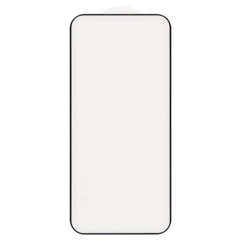 Защитное стекло - Activ 3D для Realme 15T (black) — фото 2