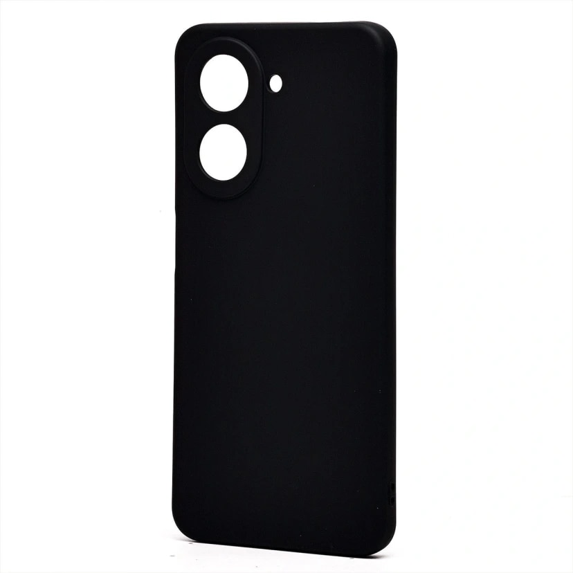 Чехол-накладка - Activ Full Original Design для Redmi A5 (black)