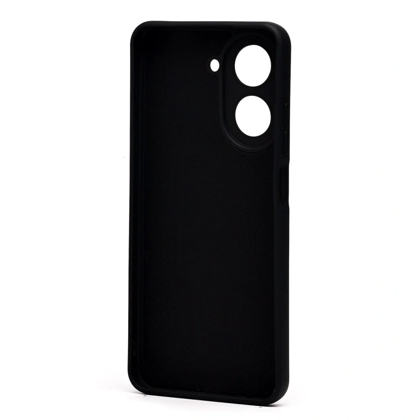 Чехол-накладка - Activ Full Original Design для Redmi A5 (black) — фото 2