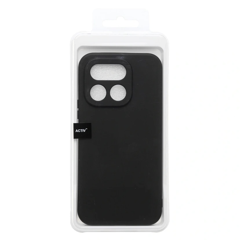 Чехол-накладка - Activ Full Original Design для Realme 16 Pro (black)