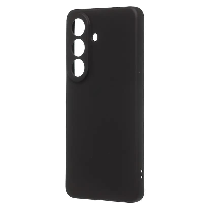 Чехол-накладка - Activ Full Original Design для Samsung Galaxy S26 (black)