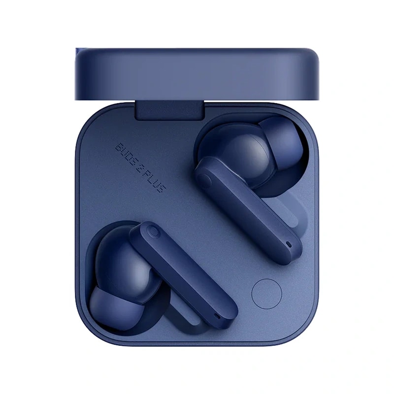 Наушники беспроводные TWS - CMF Buds 2 Plus (blue)