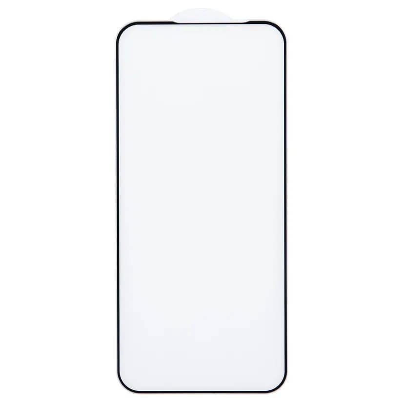 Защитное стекло - Brera 2.5D для Tecno Smart 50 5G/Infinix Smart 20 (black) — фото 2