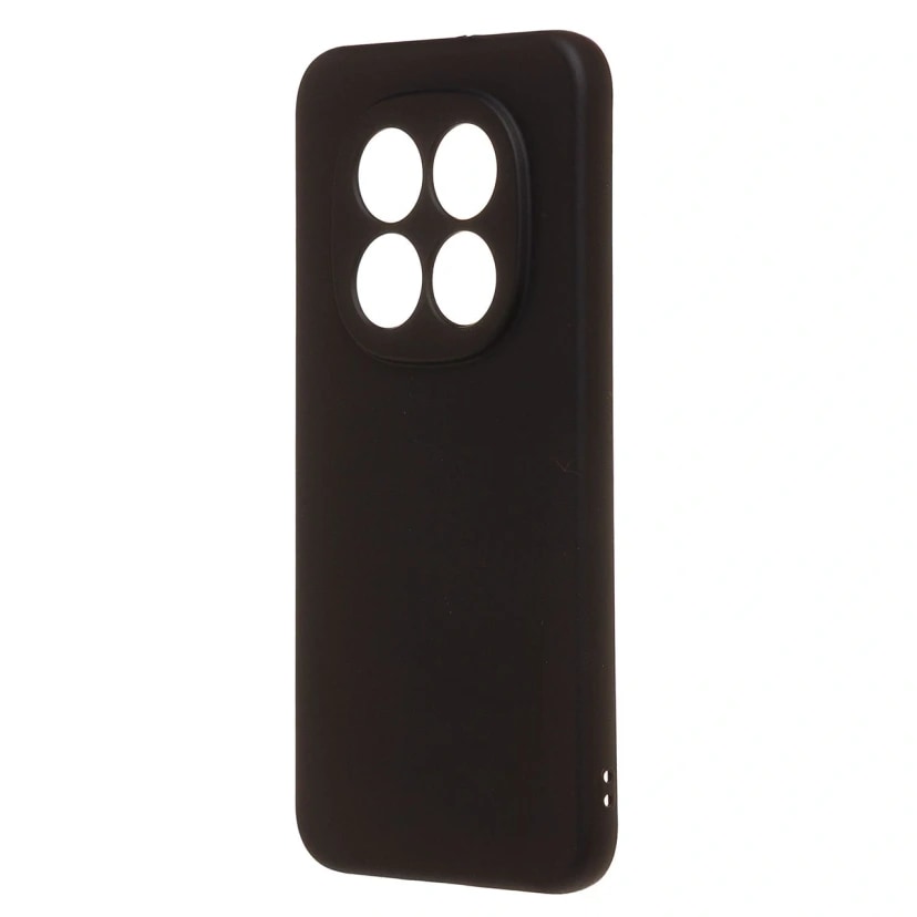 Чехол-накладка - Activ Full Original Design для Redmi Note 15 Pro+ (black)