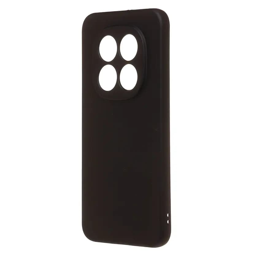 Чехол-накладка - Activ Full Original Design для Redmi Note 15 Pro+ (black)