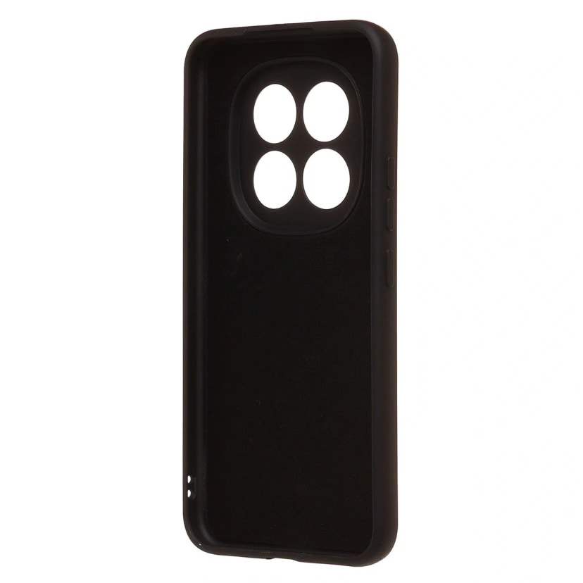 Чехол-накладка - Activ Full Original Design для Redmi Note 15 Pro+ (black) — фото 2