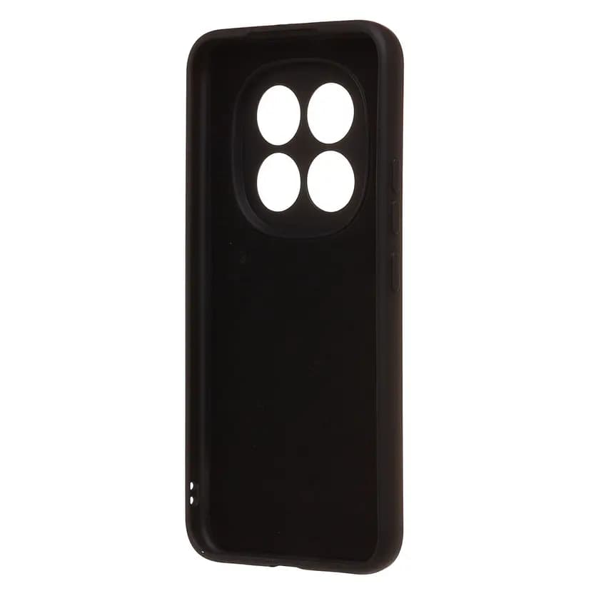 Чехол-накладка - Activ Full Original Design для Redmi Note 15 Pro+ (black) — фото 2