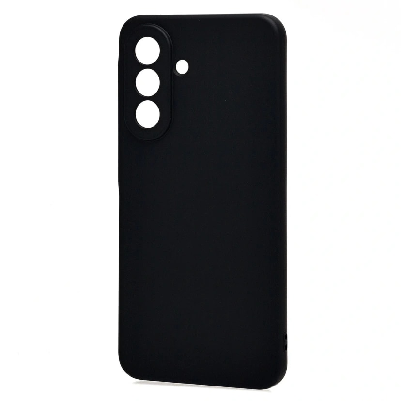 Чехол-накладка - Activ Full Original Design для Samsung Galaxy A57 (black)