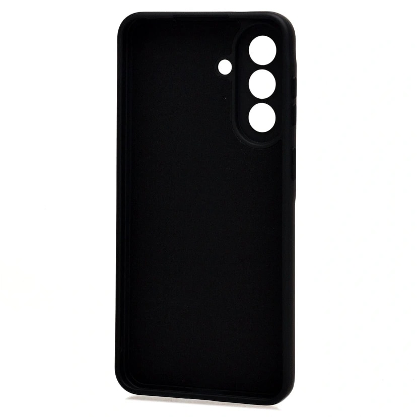 Чехол-накладка - Activ Full Original Design для Samsung Galaxy A57 (black) — фото 2
