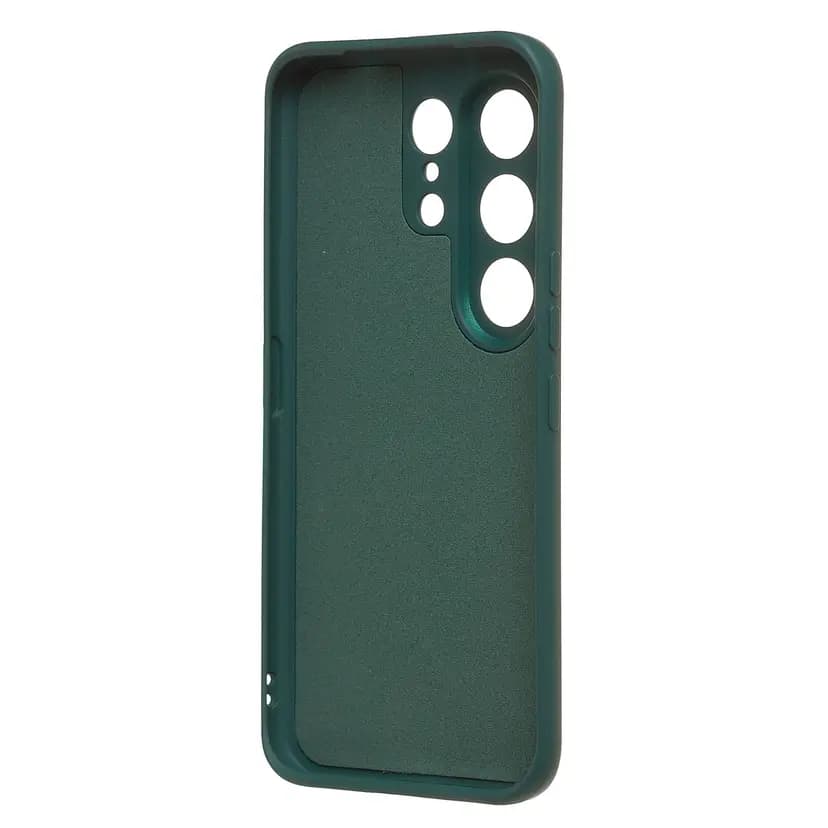 Чехол-накладка - Activ Full Original Design для Tecno Camon 50 Pro 5G (dark green) — фото 2