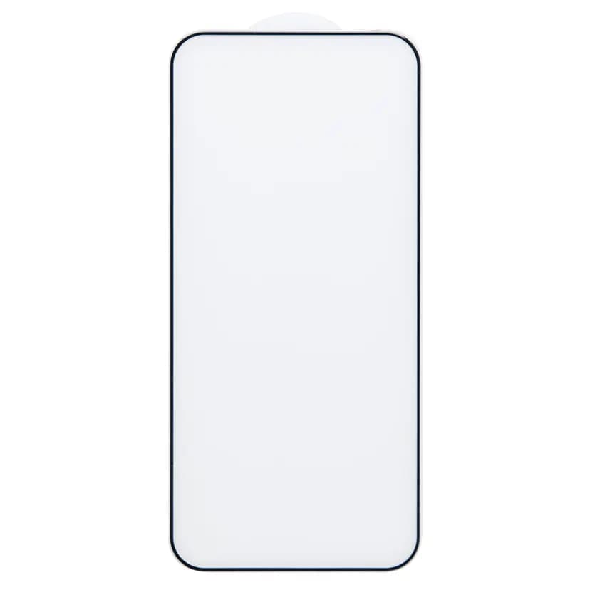 Защитное стекло - Brera 2.5D для Infinix Note 60/Note 60 Pro (black) — фото 4