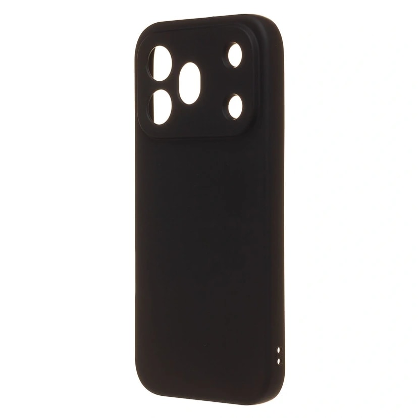 Чехол-накладка - Activ Full Original Design для Honor 600 Pro (black)