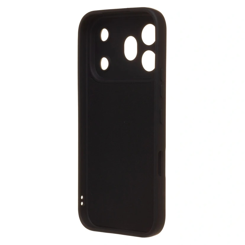 Чехол-накладка - Activ Full Original Design для Honor 600 Pro (black) — фото 2