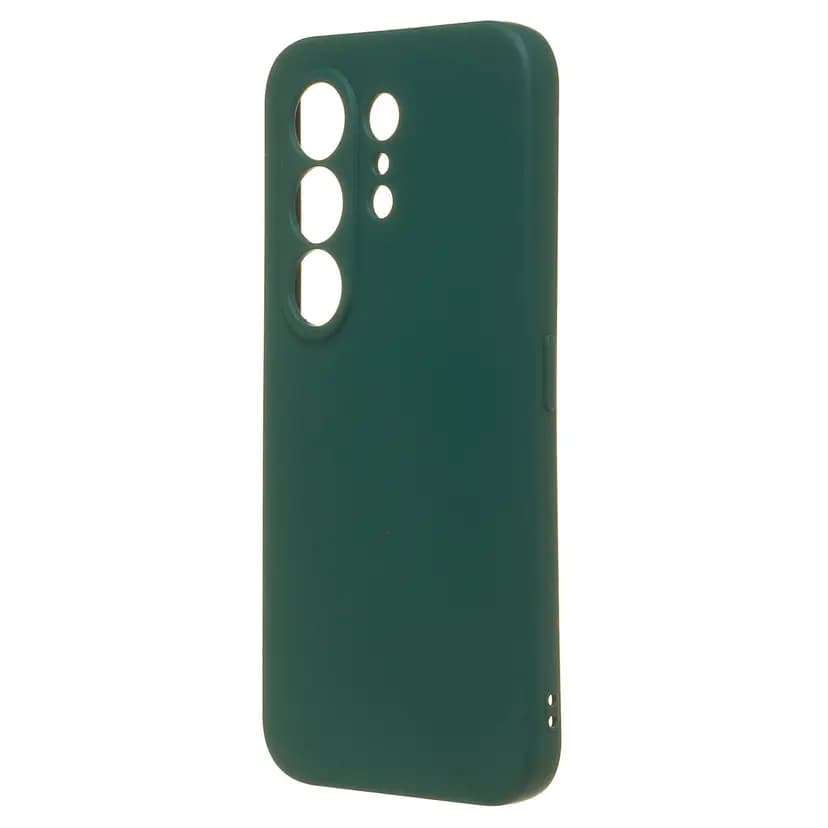 Чехол-накладка - Activ Full Original Design для Tecno Camon 50 (dark green)