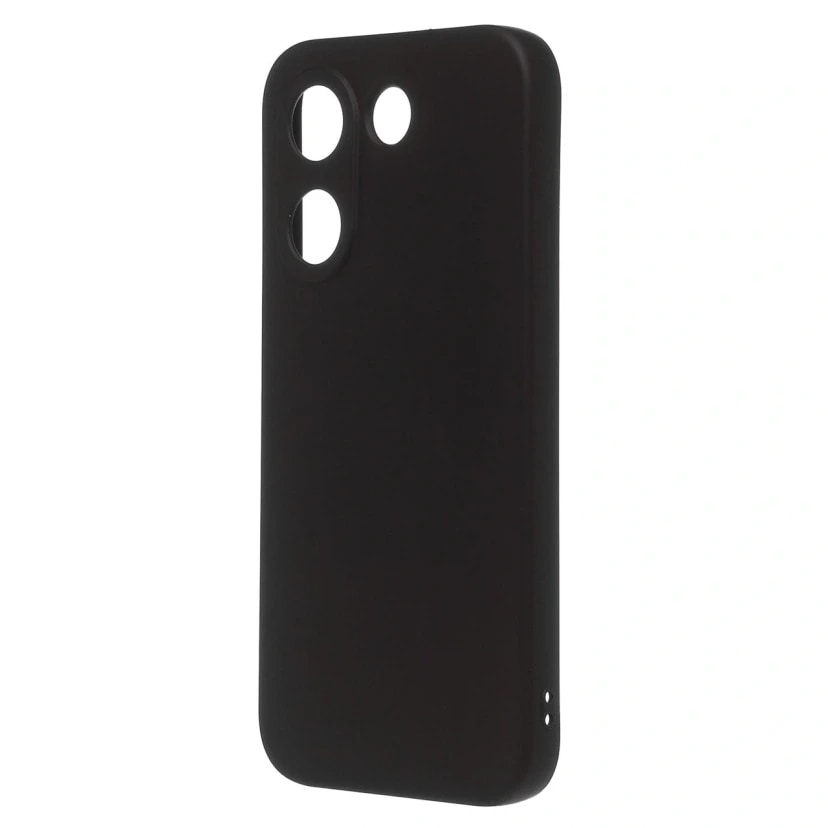 Чехол-накладка - Activ Full Original Design для Redmi 5 Turbo/Poco X8 Pro (black)