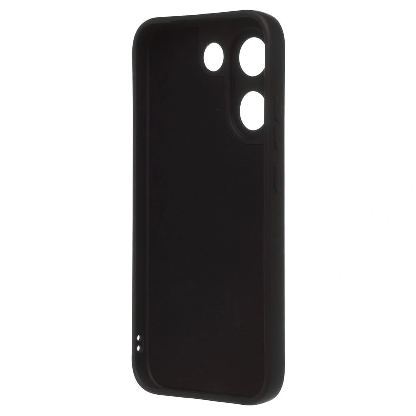 Чехол-накладка - Activ Full Original Design для Redmi 5 Turbo/Poco X8 Pro (black) — фото 2