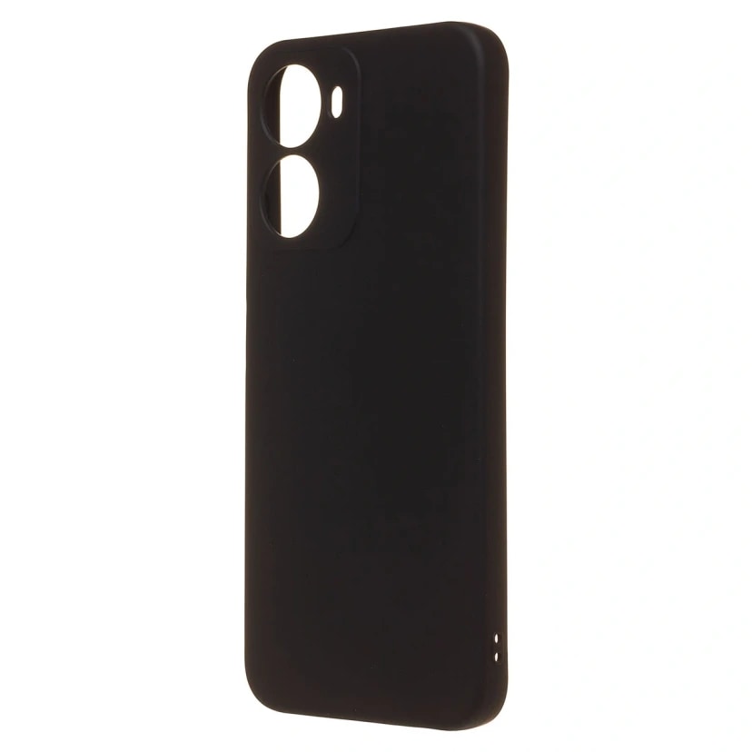Чехол-накладка - Activ Full Original Design для Redmi 15A (black)