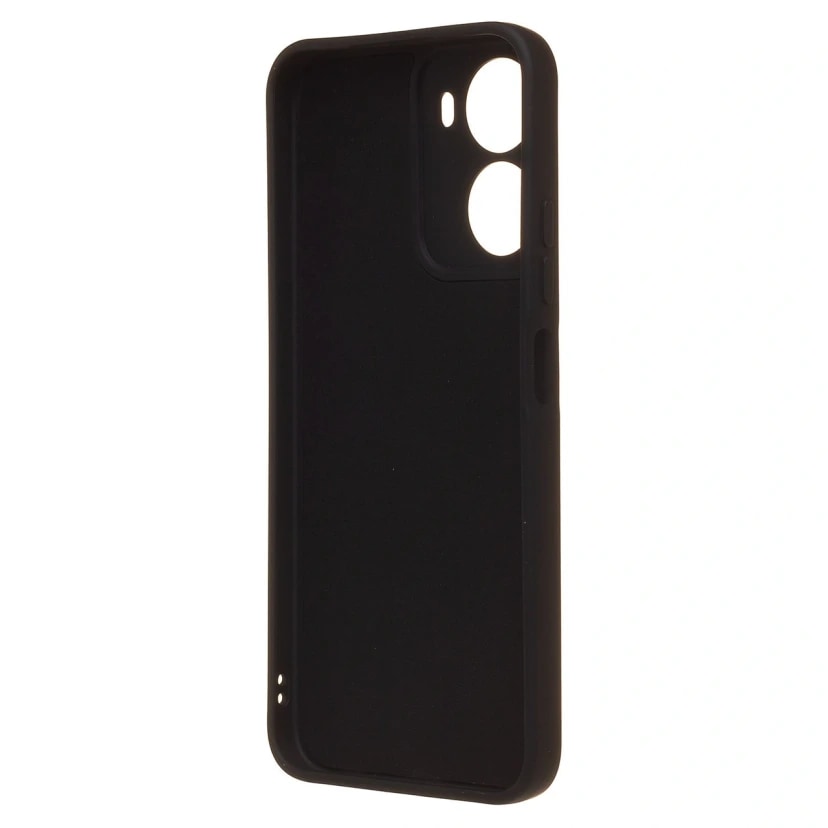 Чехол-накладка - Activ Full Original Design для Redmi 15A (black) — фото 2