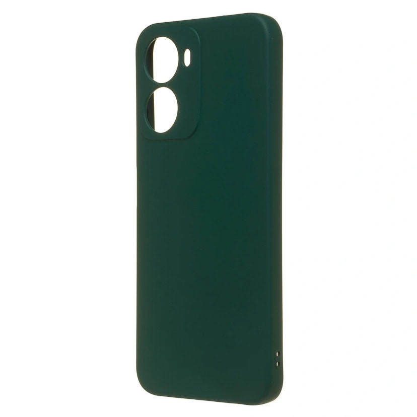 Чехол-накладка - Activ Full Original Design для Redmi 15A (dark green)