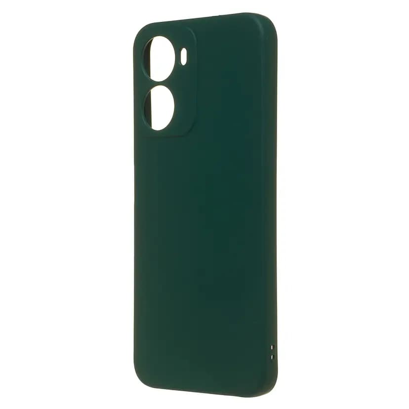 Чехол-накладка - Activ Full Original Design для Redmi 15A (dark green)