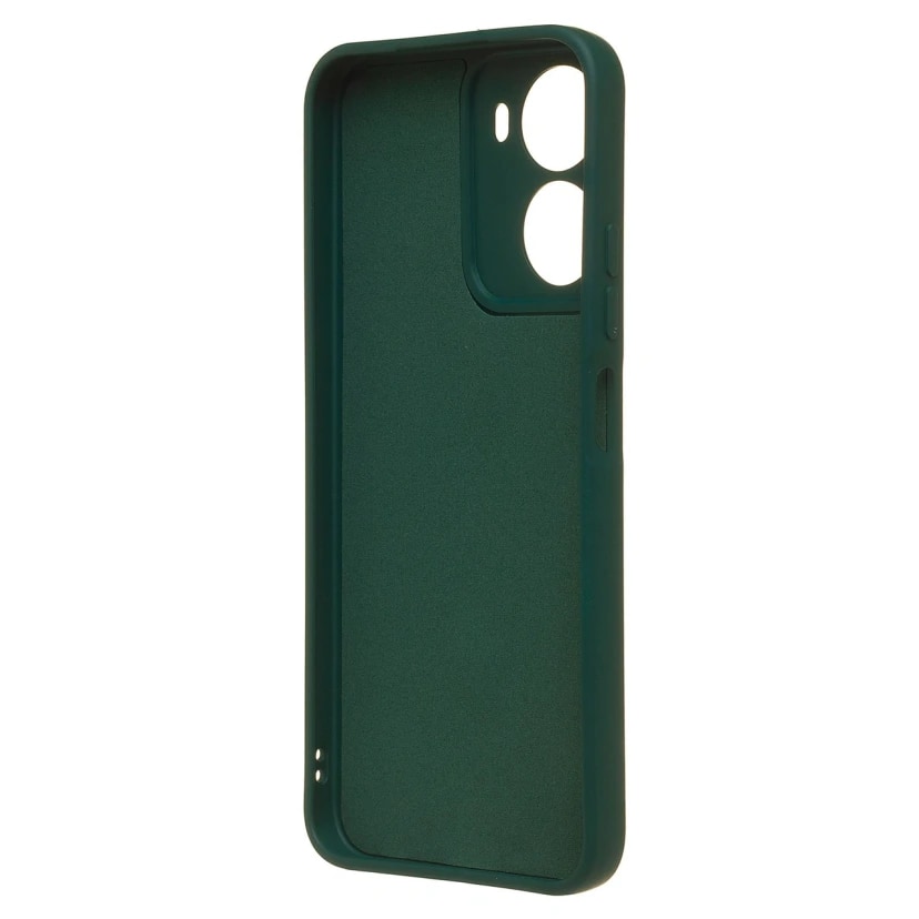 Чехол-накладка - Activ Full Original Design для Redmi 15A (dark green) — фото 2