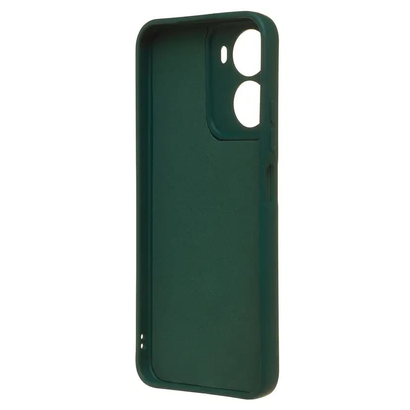 Чехол-накладка - Activ Full Original Design для Redmi 15A (dark green) — фото 2