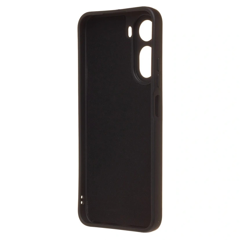 Чехол-накладка - Activ Full Original Design для Redmi A7 Pro/Poco C85x (black) — фото 2