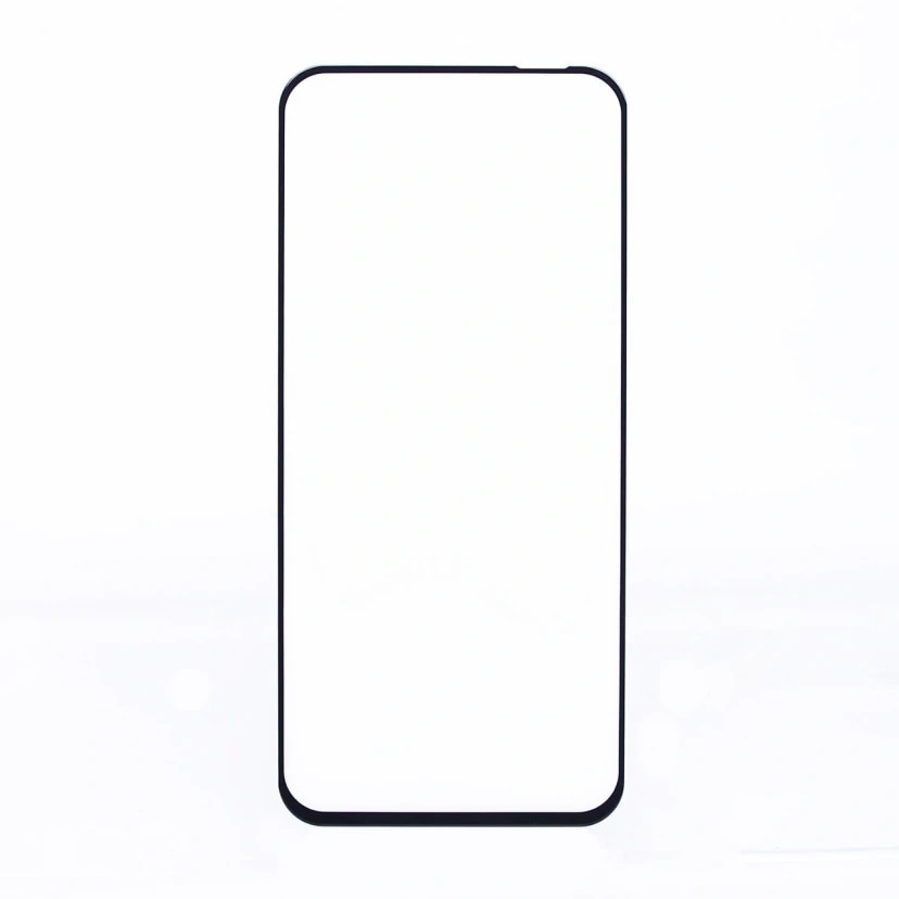 Защитное стекло - Brera 2.5D для Tecno Spark 50 4G (black)