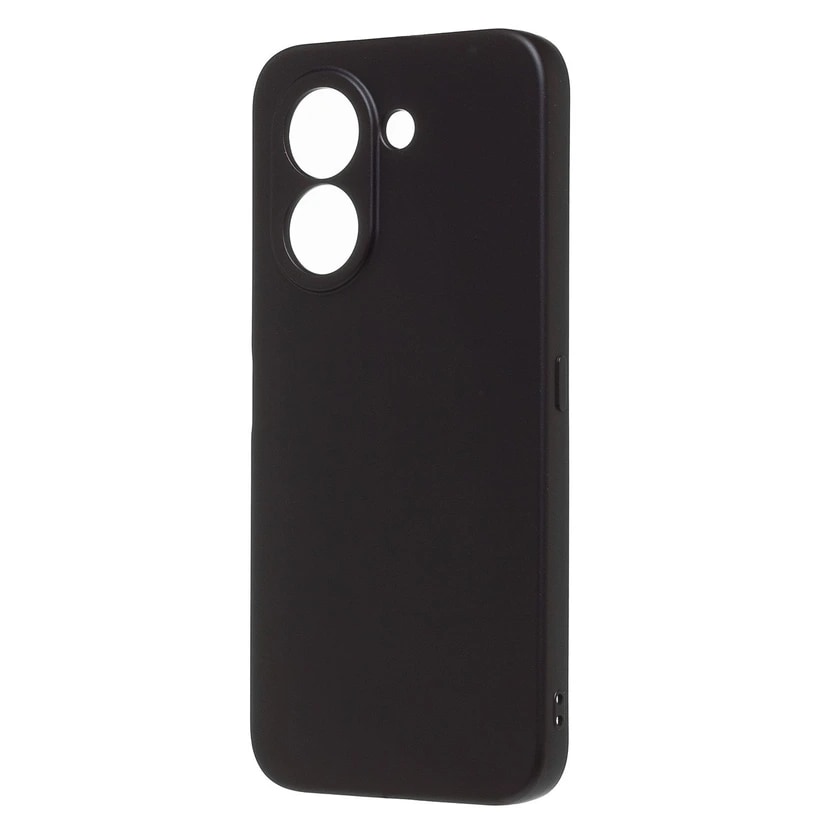 Чехол-накладка - Activ Full Original Design для Honor X7e (black)