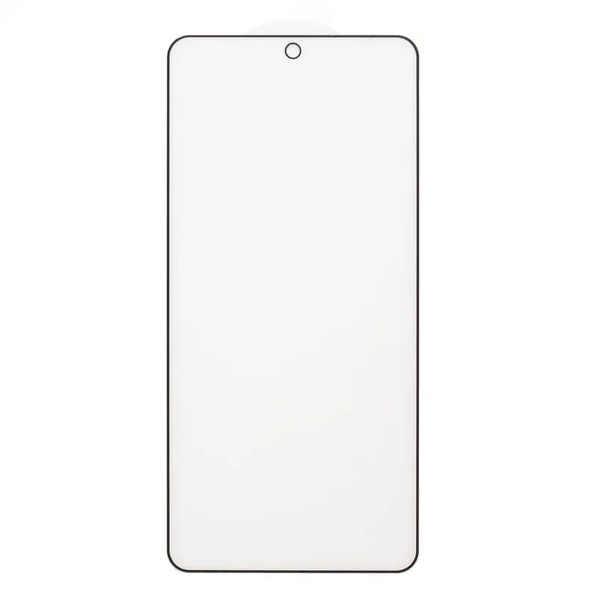 Защитное стекло - Matte для Samsung Galaxy S26+ (black) — фото 2