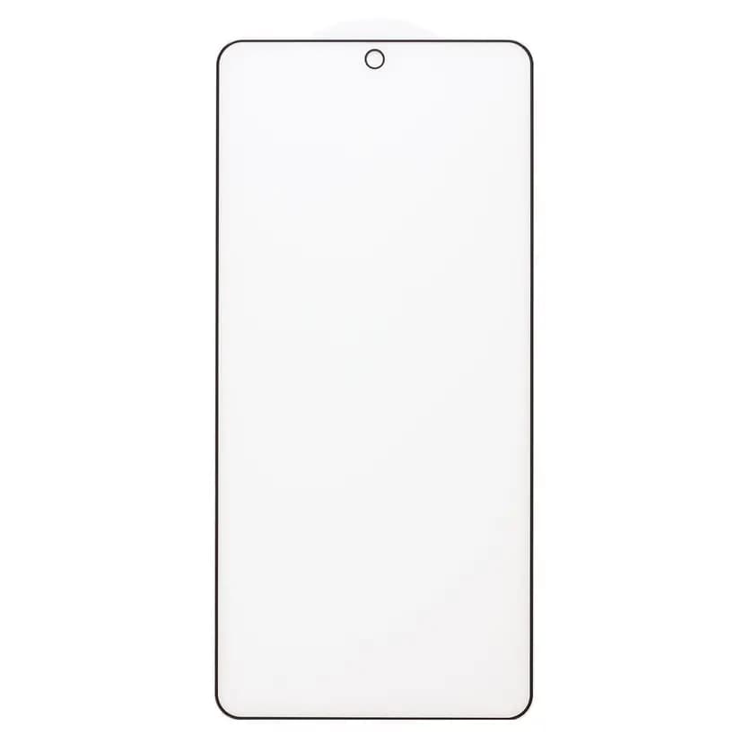 Защитное стекло - Matte для Samsung Galaxy S26 Ultra (black) — фото 2