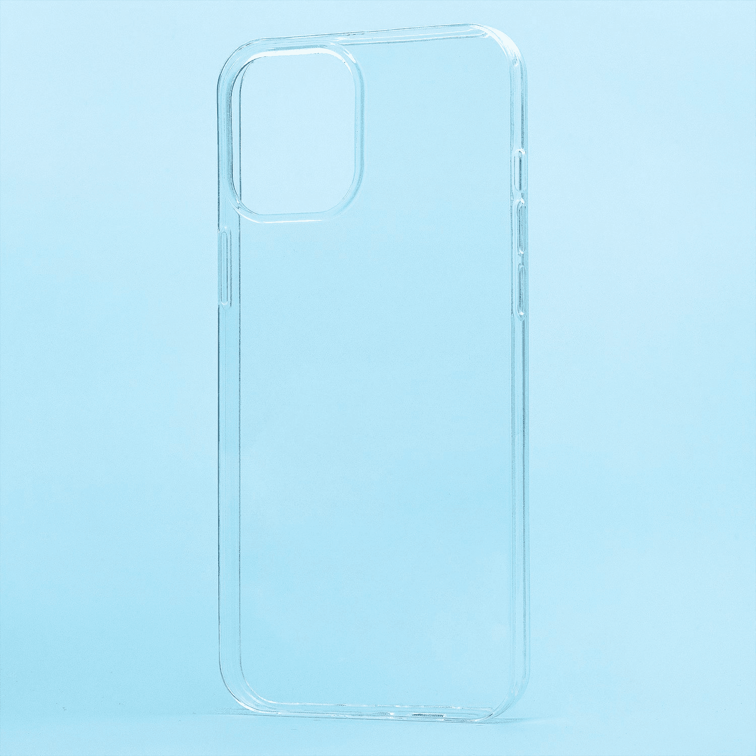 Чехол-накладка - Activ ASC-101 Puffy для Apple iPhone 14 Pro Max (transparent)