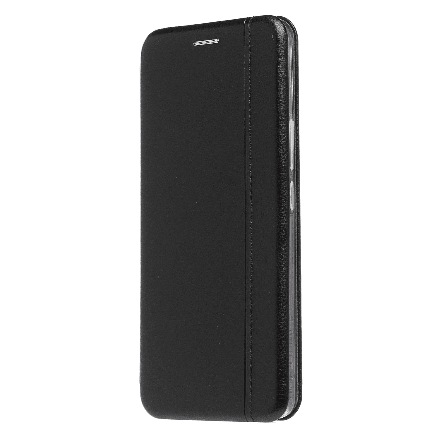 Чехол-книжка - BC002 для Realme 15 Pro (black)