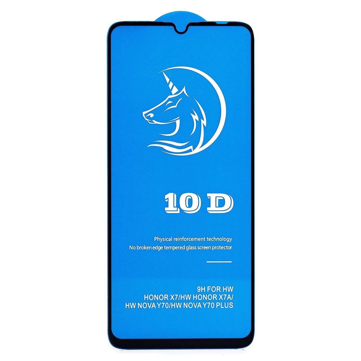 Защитное стекло - Activ 3D для Samsung Galaxy A05 (black) — фото 2