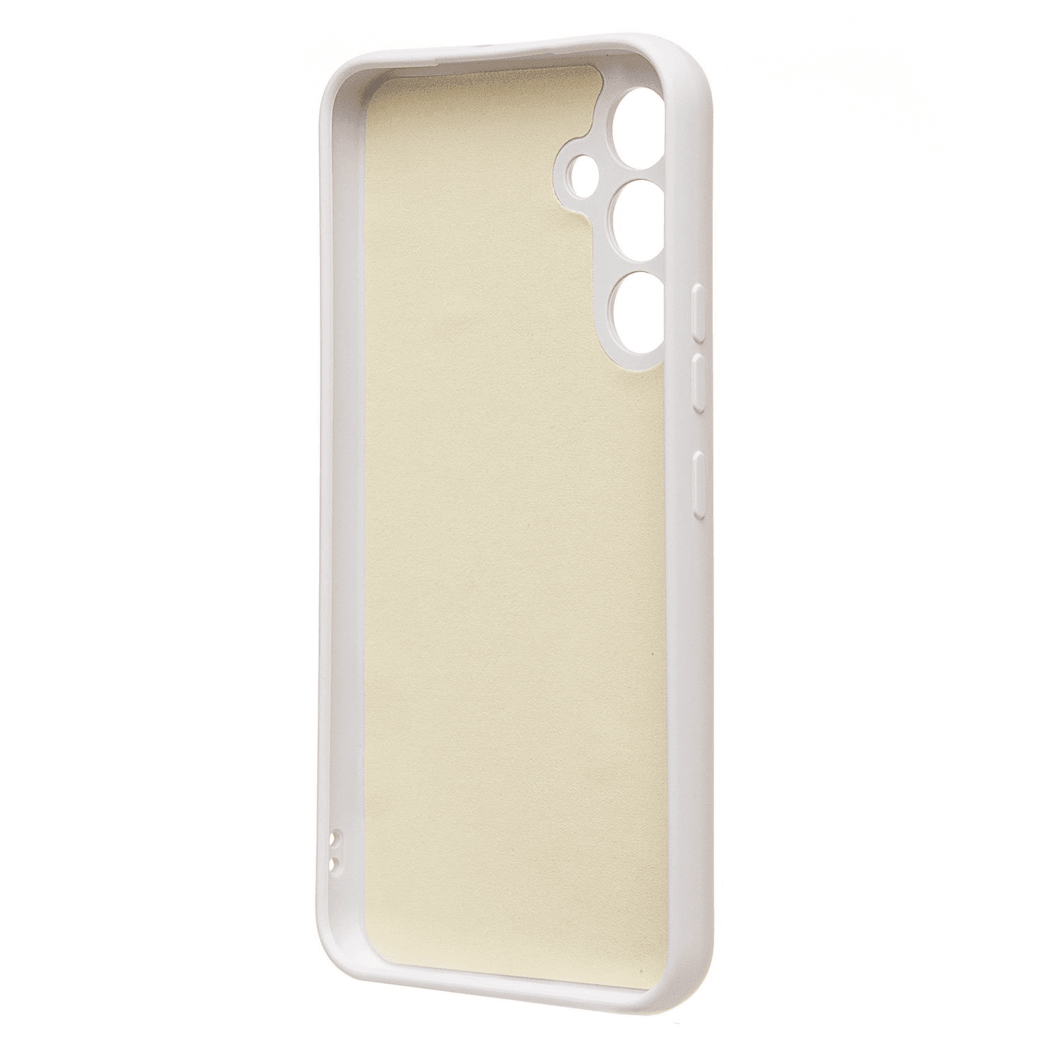 Чехол-накладка - Activ Full Original Design для Samsung Galaxy A54 (white) — фото 2